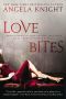 [Mageverse 9.50] • Love Bites